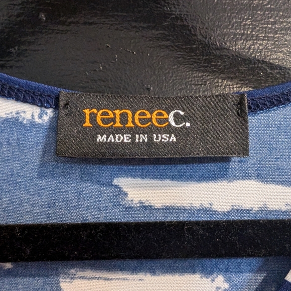 Renne C dress long sleeve - Picture 7 of 14